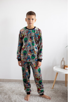 Піжама для хлопців